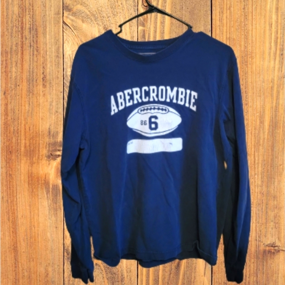 Abercrombie & Fitch